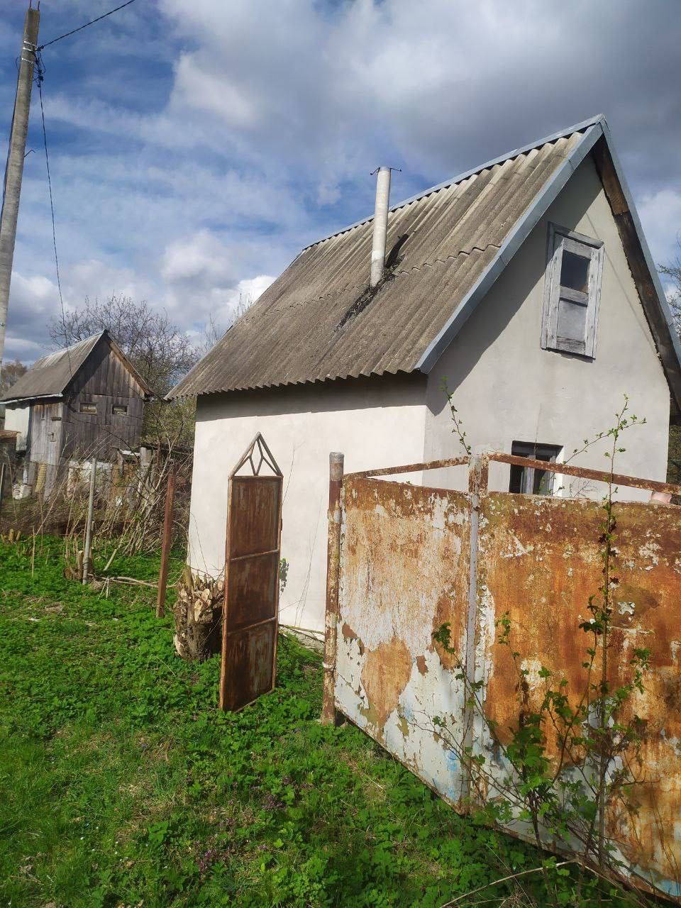 Продаж земельної ділянки (Дача)  в с. Керниця Городоцький р-н
