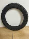 Pneu de motocross