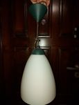 Lampa wisząca sufitowa