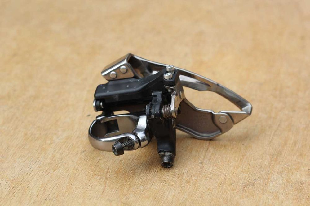 Передній перемикач Shimano XTR FD-M960