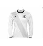 LEGIA WARSZAWA Koszulka sportowa kibica T-Shirt r. XS