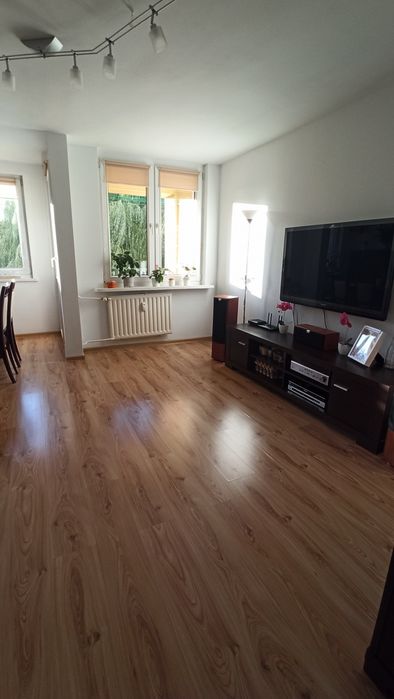 REZERWACJA Mieszkanie 3 pok. 56m2  Os Słoneczne 2