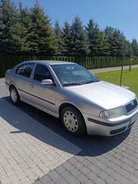 Skoda Octavia 1.9 TDI klimatyzacja