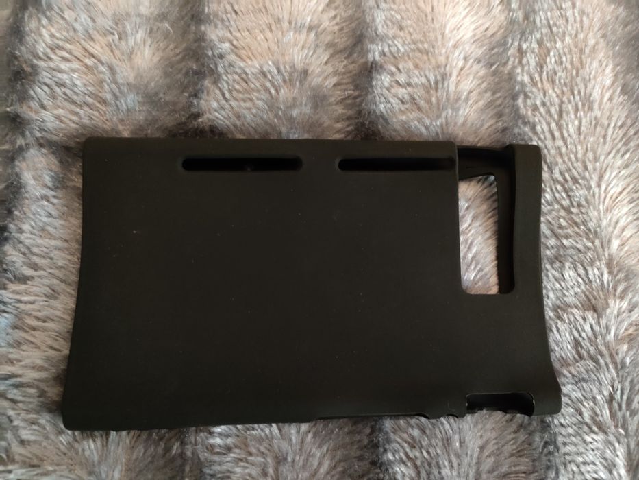 Nintendo Swtich Capa Silicone