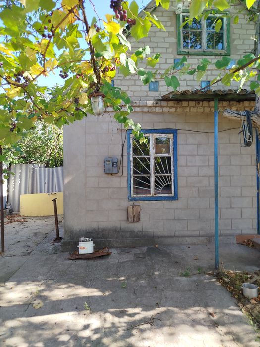Продам дачу СТ Турбіна