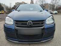 Volkswagen Golf R32 Turbo 720KM 810NM Dsg 5Drzwi Unikat OKAZJA