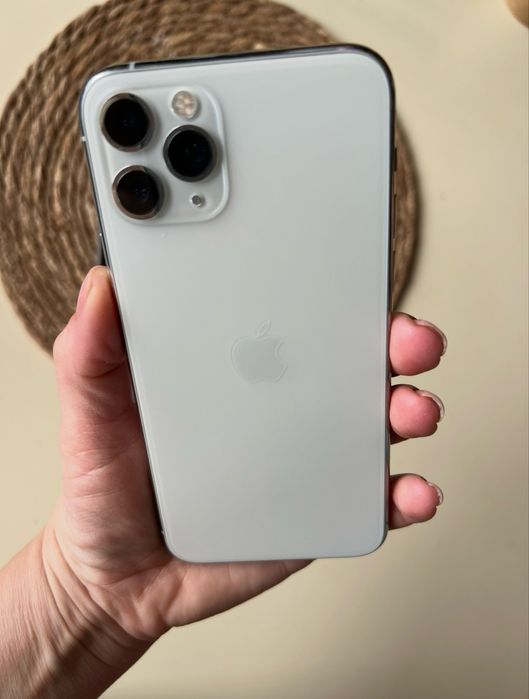 Iphone 11 Pro. 256 GB.  Відмінний стан.
