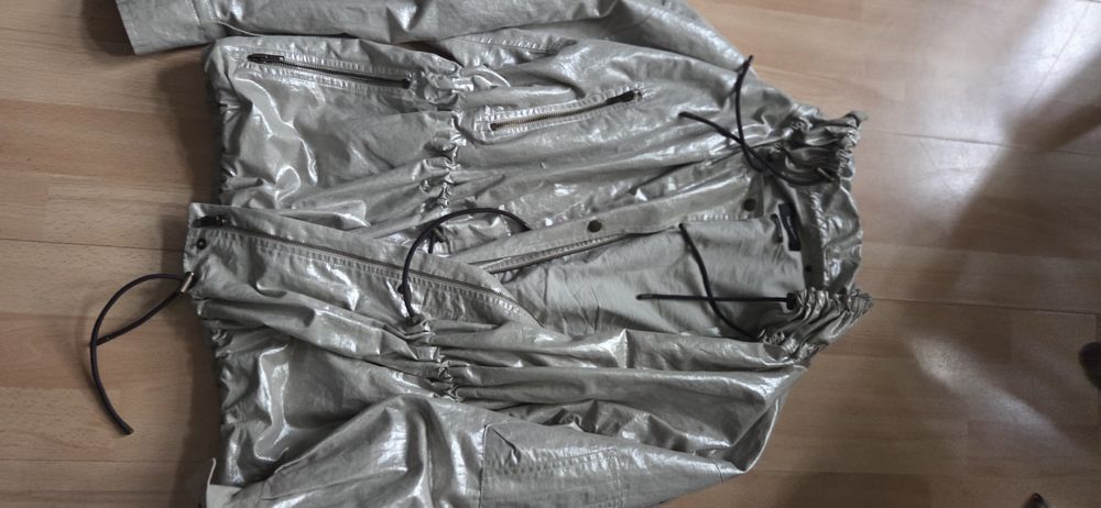 Kurtka isabel marant maxmara pinko zara masimo dutti