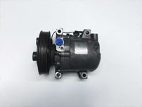 Компресор кондиціонера Nissan Almera N15. Primera P11. WP11 - 2.0
