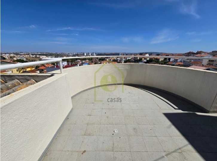 Apartamento T2 PEDERNAIS