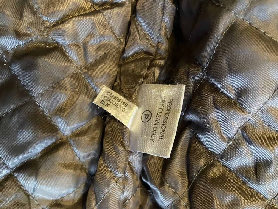 Куртка пальто Calvin Klein  р.м