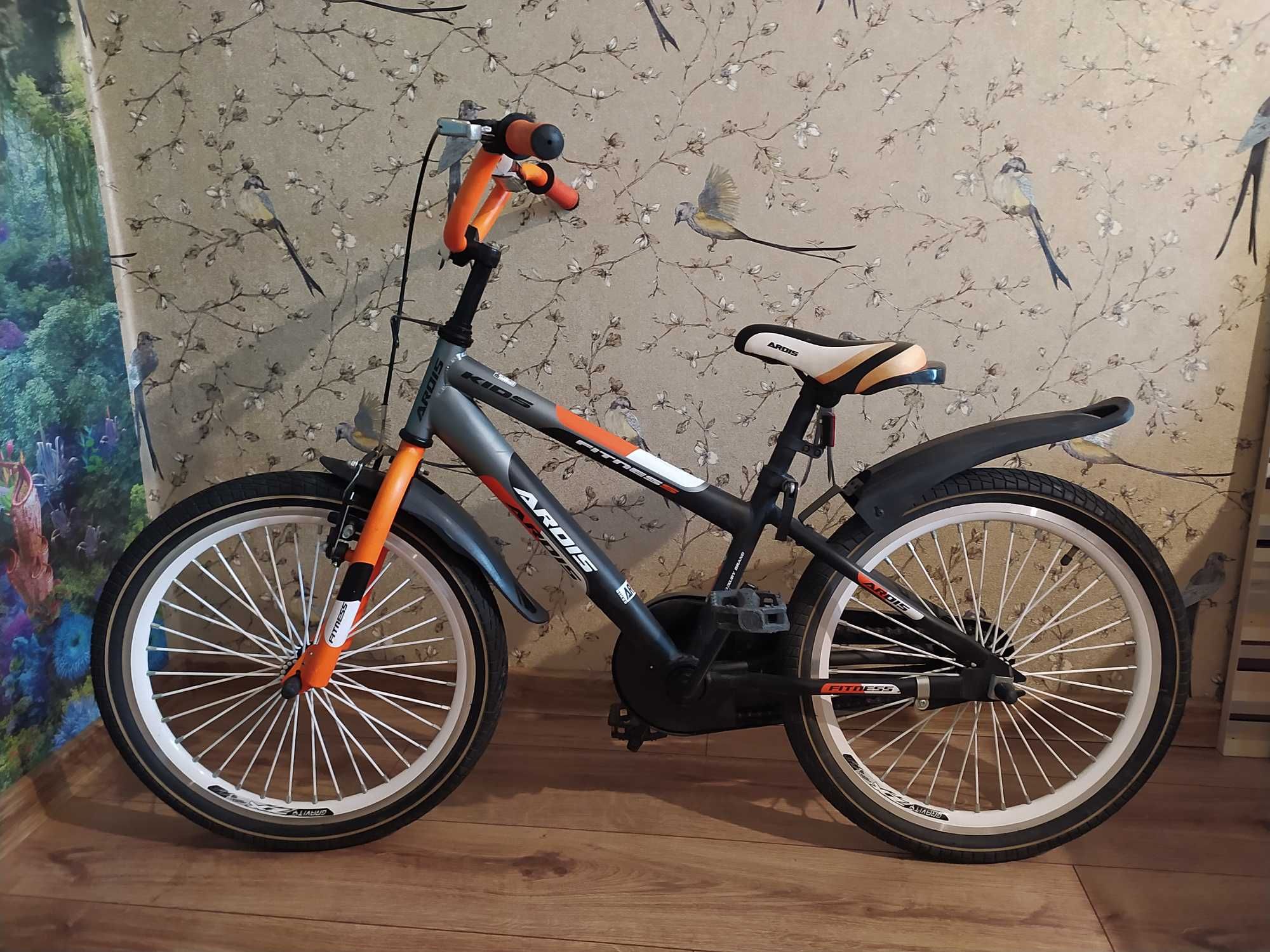 Ardis  20 дитячий велосипед