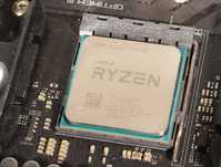 Процесор AMD Ryzen 7 3800x sAM4 BOX з новим оригінальним кулером