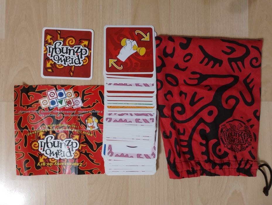 Dodatek do prawa dżungli