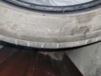 Opony 315/35/20, 275/40/20 Bridgestone Run Flat Turanza