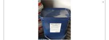 Smar Wiadro 9KG EPX Litowy JCB, CAT, CASE