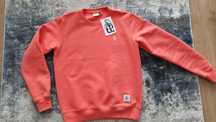 bluza Tabasko coral rozmiar S