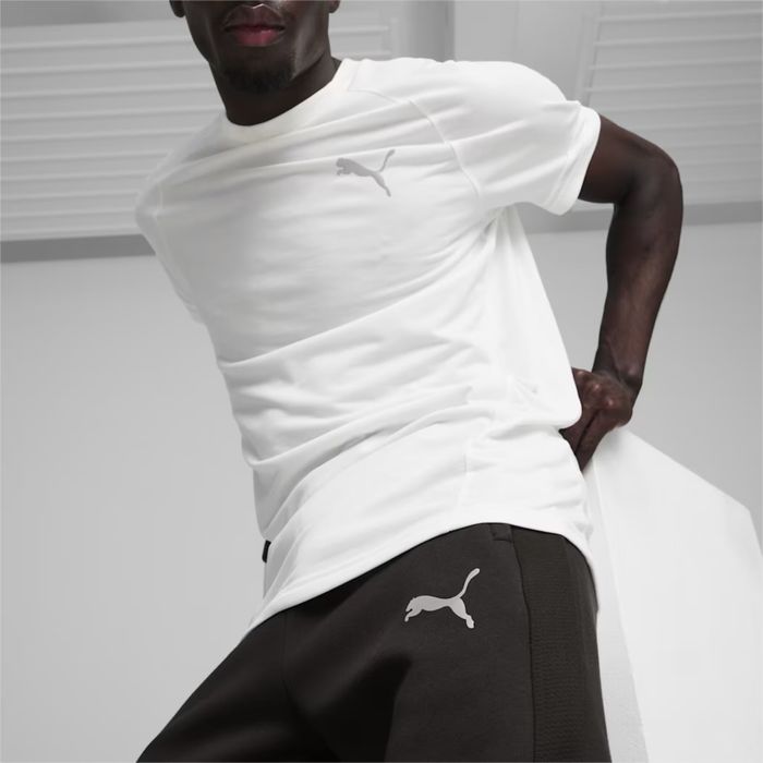Костюм Puma Evostripe штани кофта