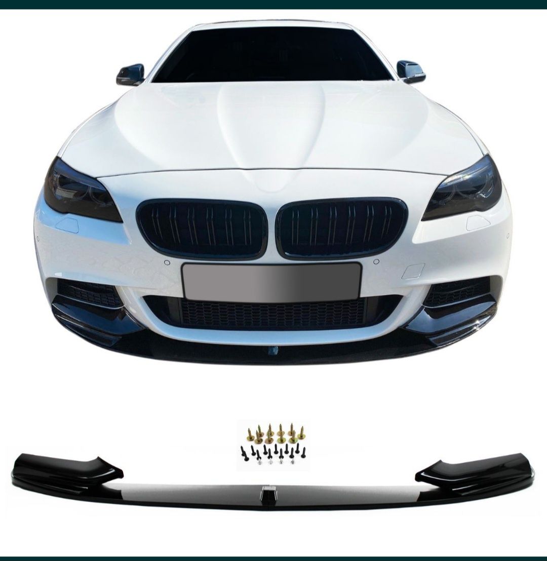 Lip bmw serie 5 (f10/f11)