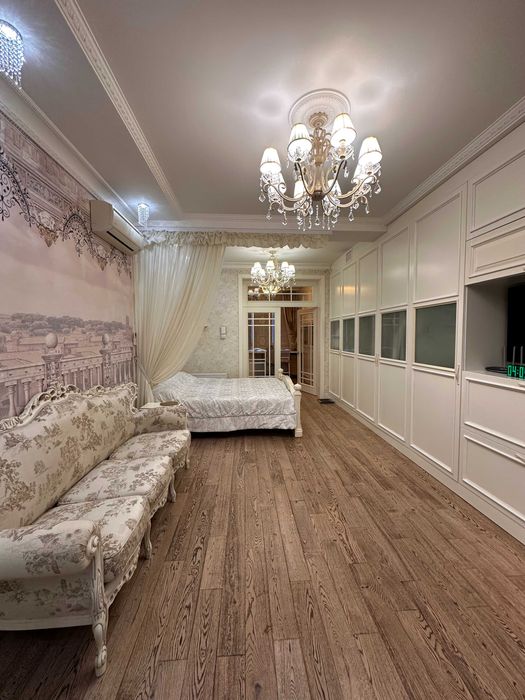 Жилянська 118 Елегант 4 поверх хороший стан pet-friendly