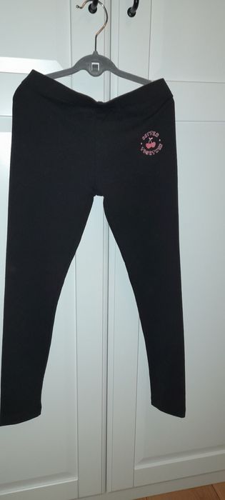 Getry leginsy reserved r. 129