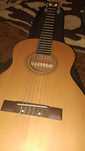 gitara klasyczna FENDER ESC80 3/4
