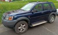 Land Rover Freelander 2.0 D