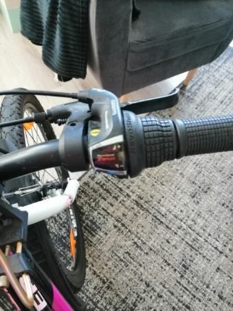 Rower Kellys  Kiter 30