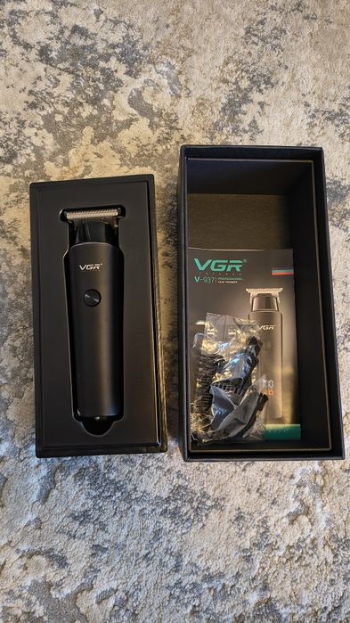 Тример VGR V-937