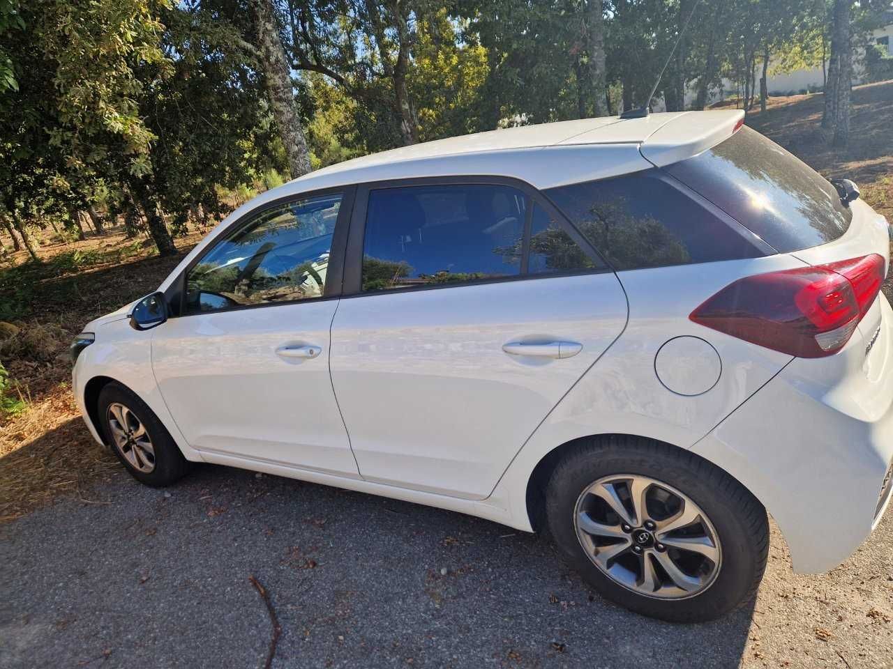 Hyundai i20 1.0 TGDI 101cv – 2019