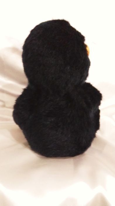 Статуэтка в детскую комнату "Милая обезьянка"