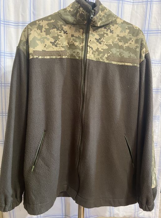 Форма для лицеиста военного лицея