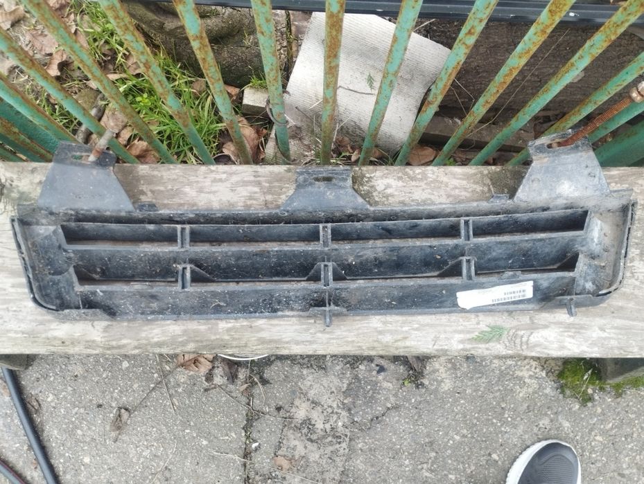 Решітка радіатора Opel Cadett