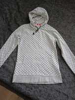 Bluza z kapturem