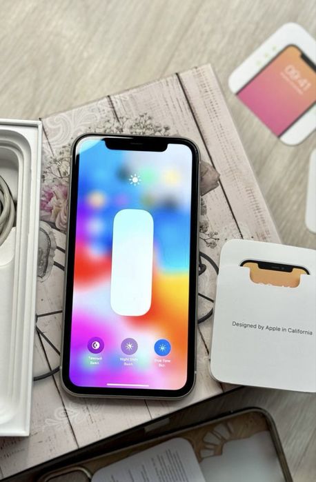 Iphone 11 128 айфон смартфон