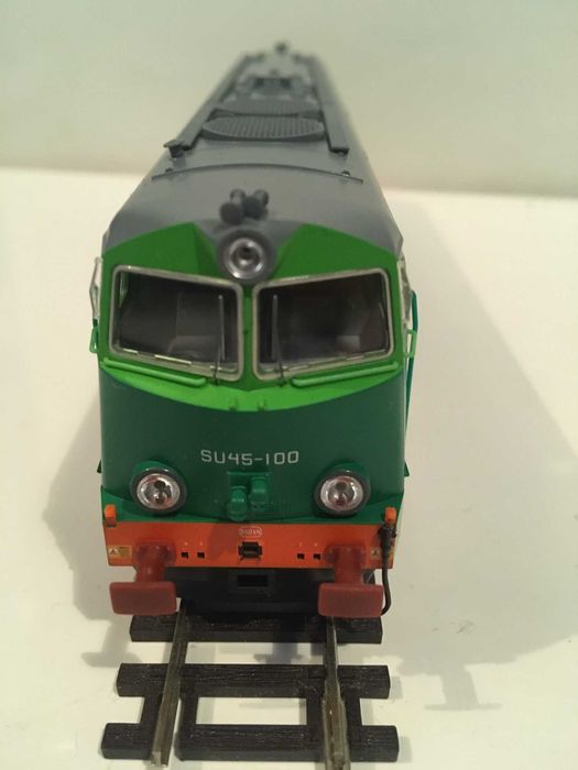 Lokomotywa SU45-100 Piko 96301 H0 PKP SOUND