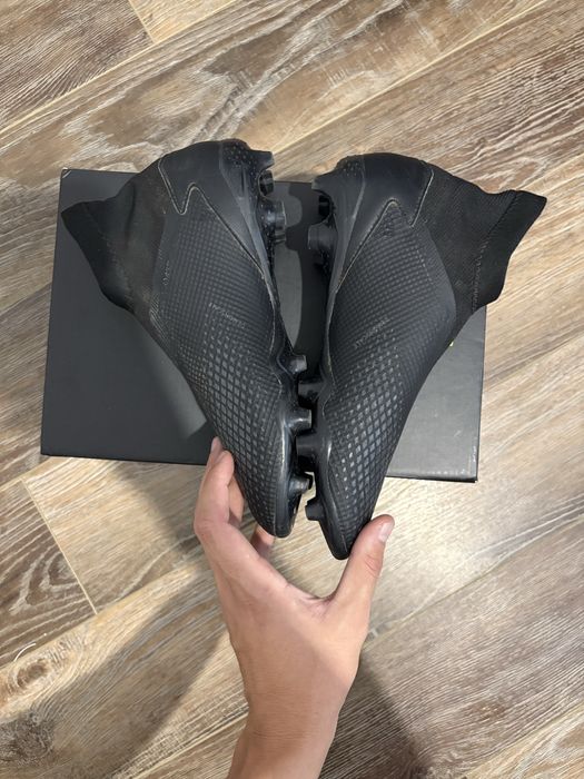 Копи бутси Adidas Predator