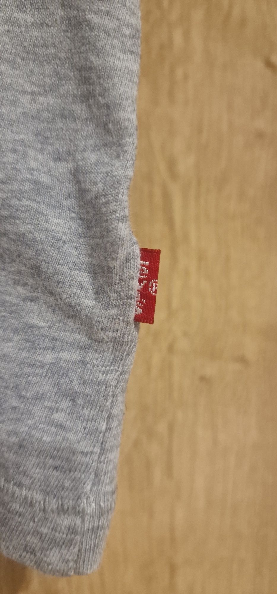 Levis Tshirt koszulka M stan bdb