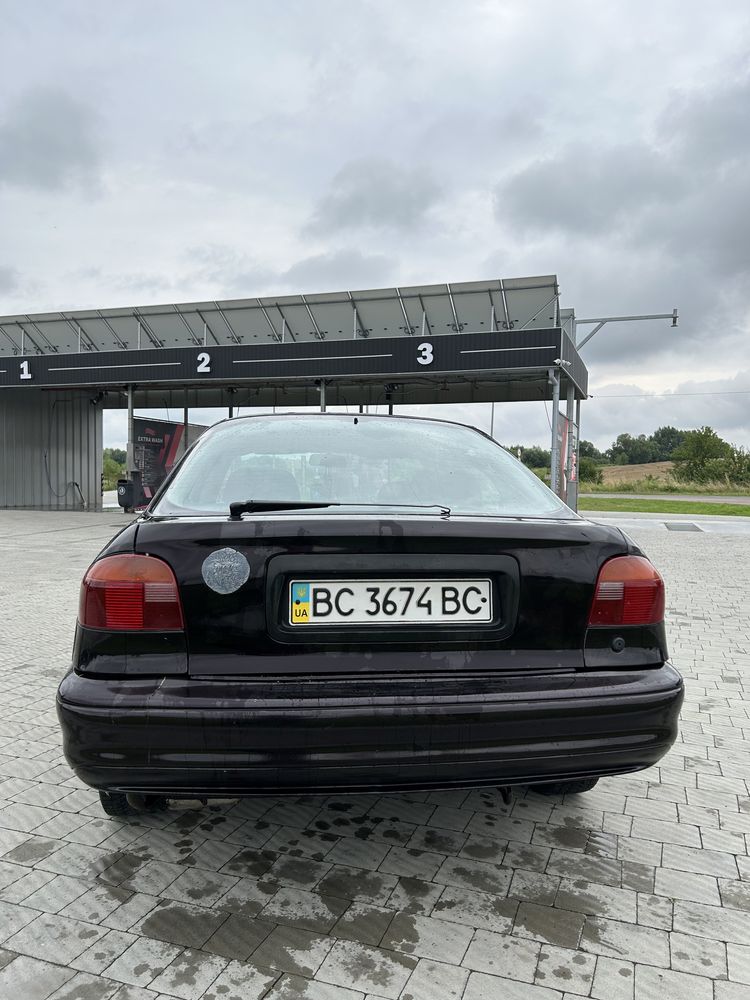 Продам Ford mondeo MK1