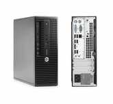 Продам настольный компьютер HP ProDesk 400 G2.5 SFF