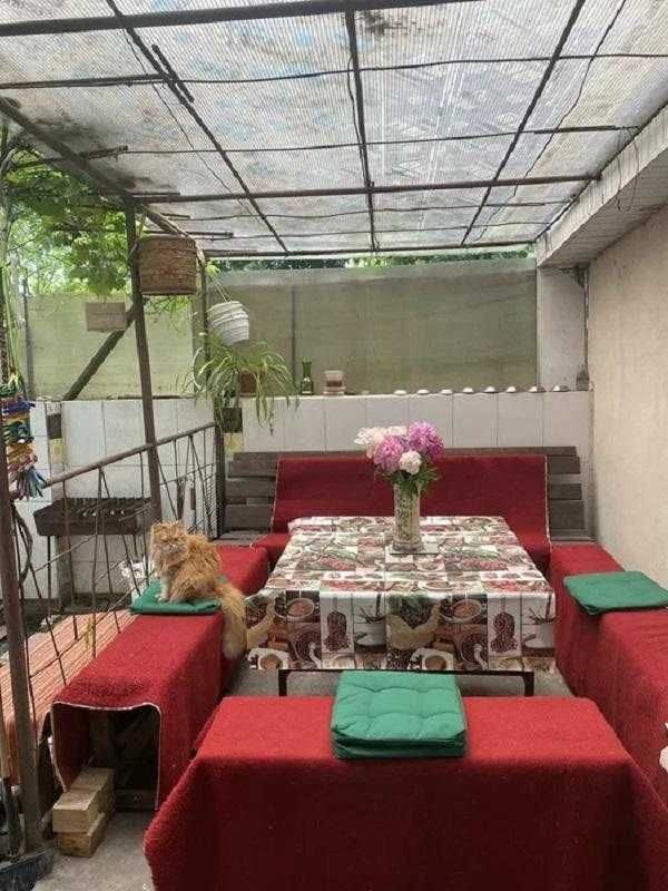 Продам 3-х к. квартиру на Бреуса/Скворцова. Свой гараж и двор.