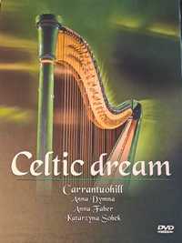 Carrantuohill. "Celtic Dream"