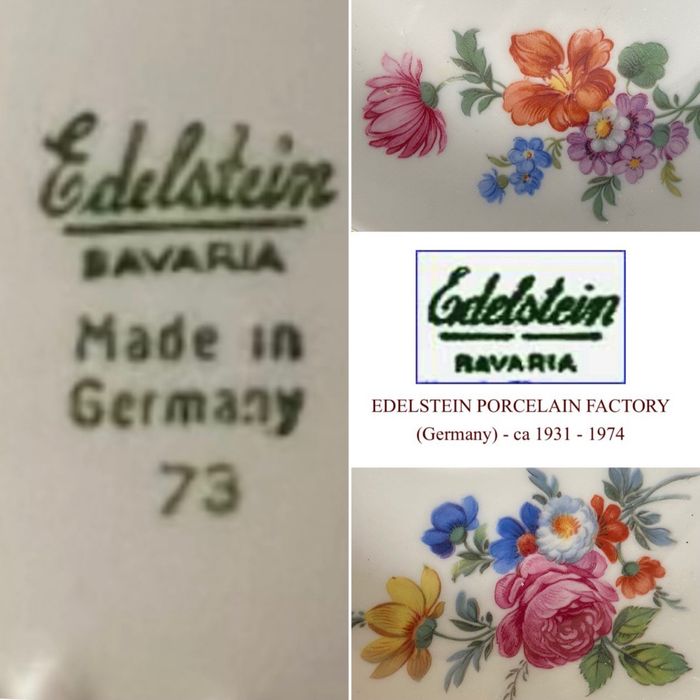 Орхідея Capodimonte сервіз,порцеляна, прикраса, декор, посуд