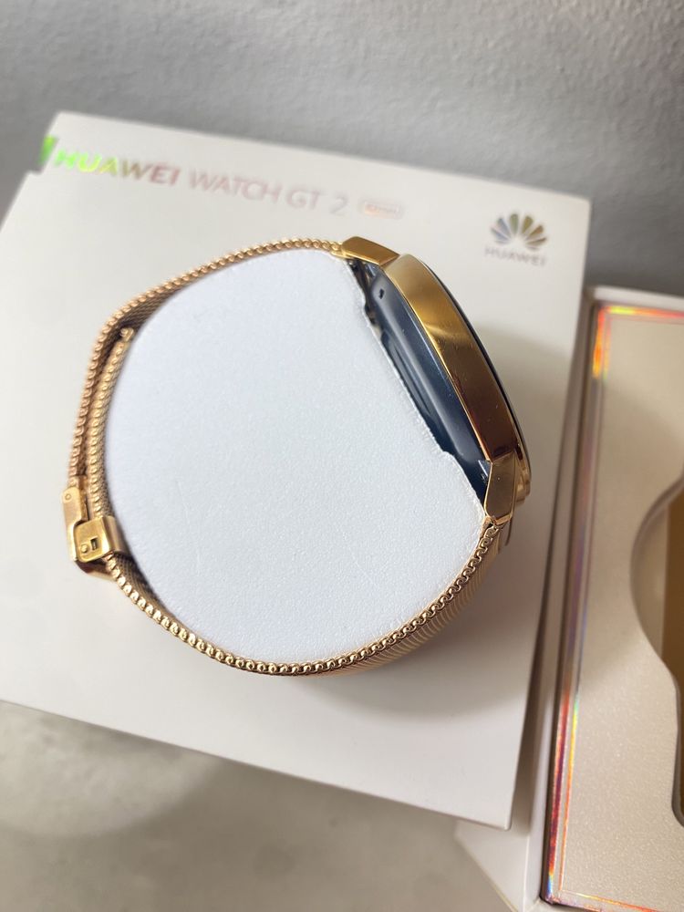 Huawei watch gt2 elegant