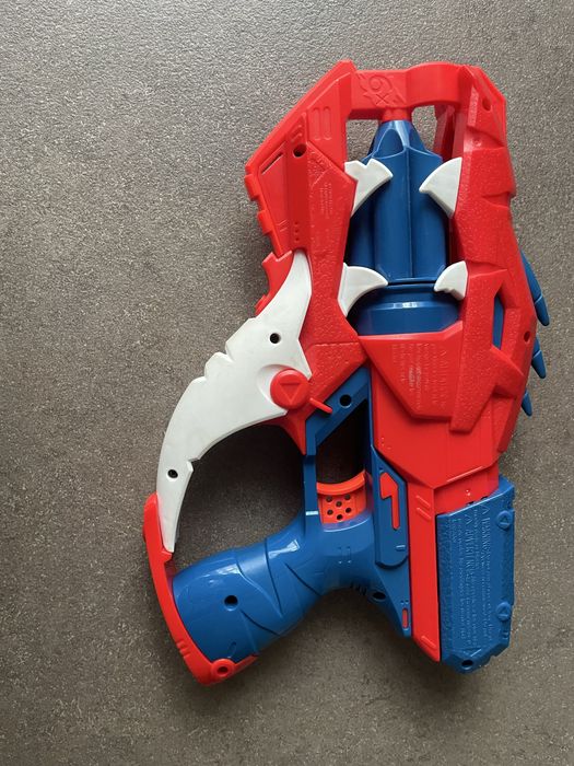 Дитяча іграшка nerf