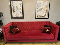 Sofa klasy premium