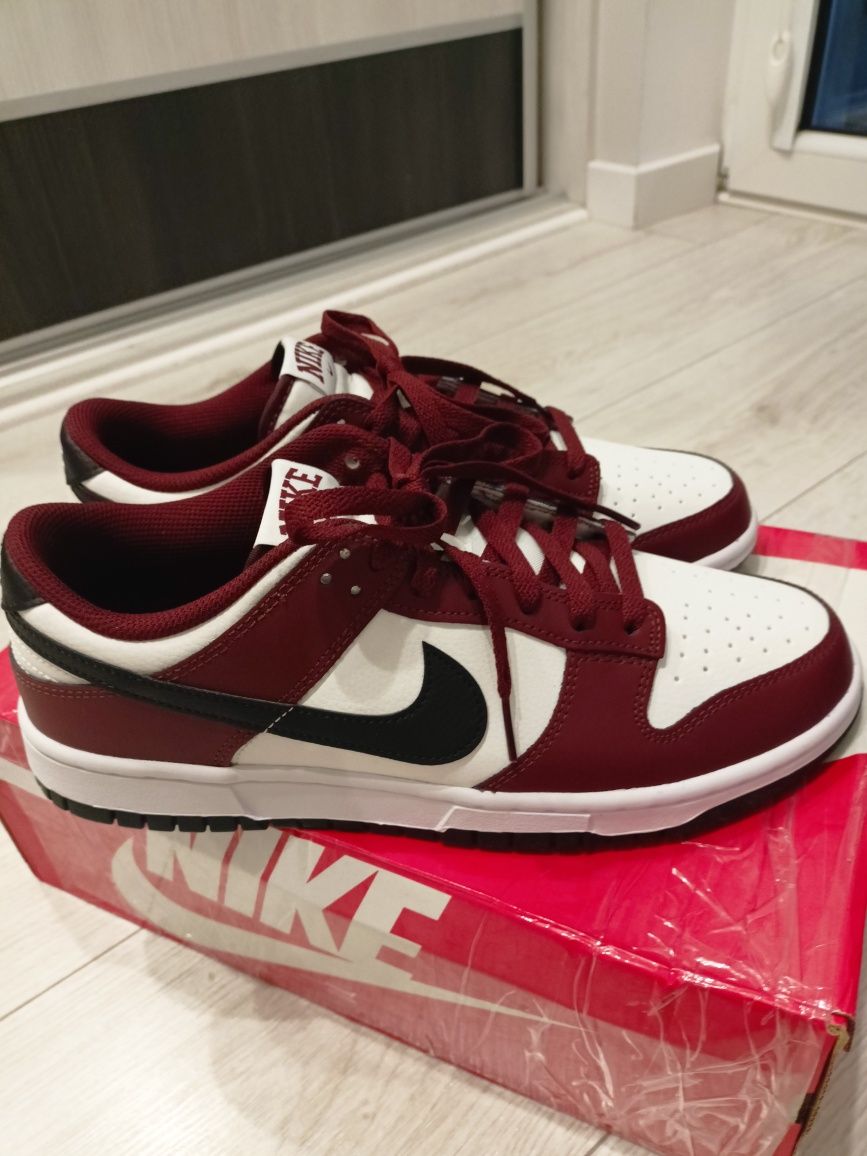 Buty Nike Dunk Low