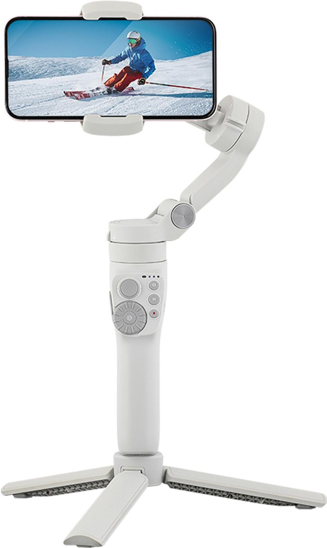 Gimbal ręczny FEIYUTECH Vimble 3 Biały