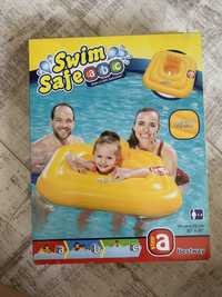Pływające siodełko dla dzieci
