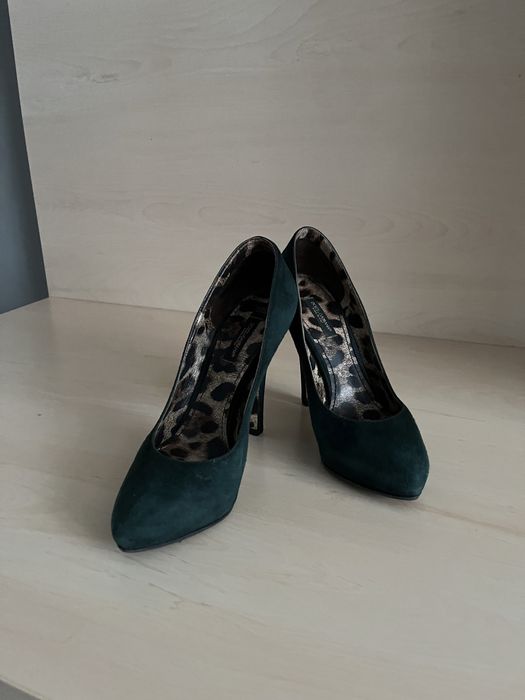 Туфлі жіночі Dolce&Gabbana